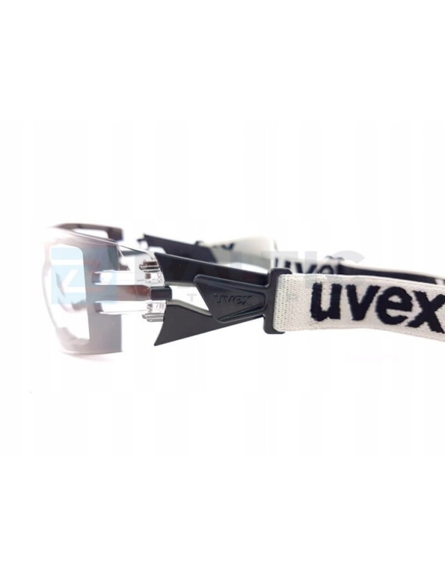 Предпазни очила Uvex Pheos Guard 9192.680