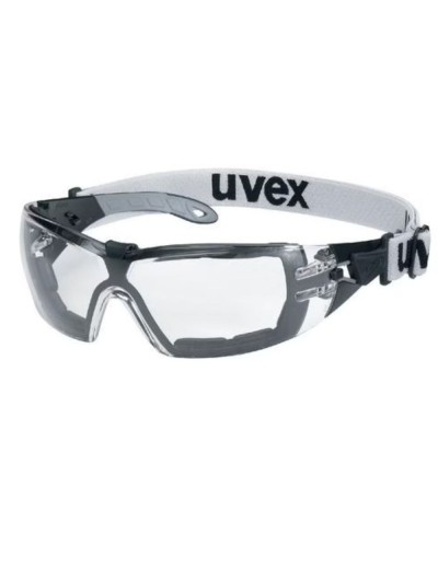 Предпазни очила Uvex Pheos Guard 9192.680