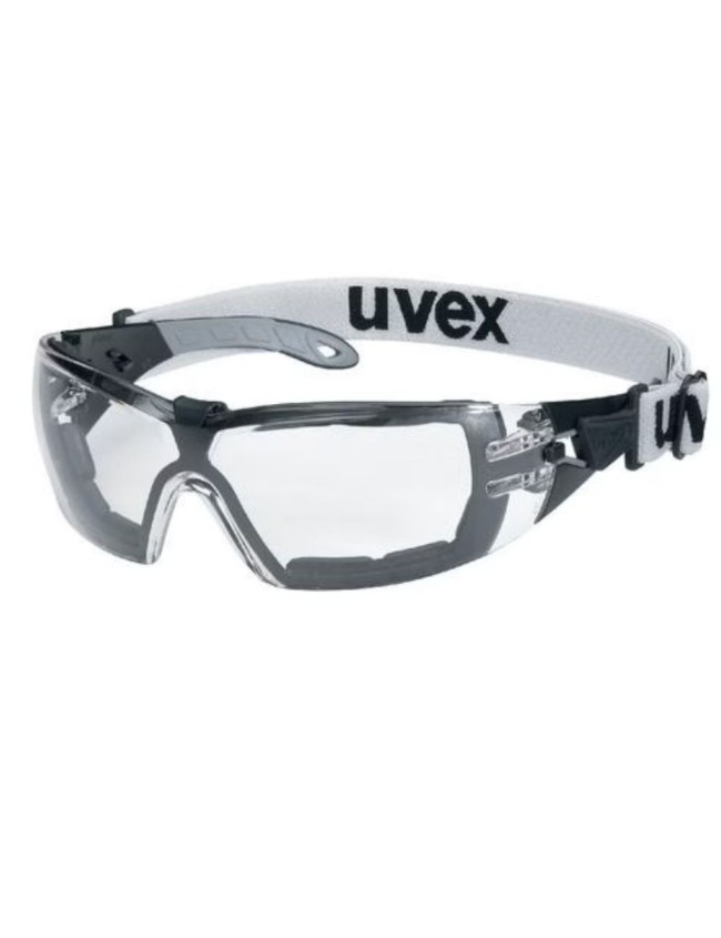 Предпазни очила Uvex Pheos Guard 9192.680