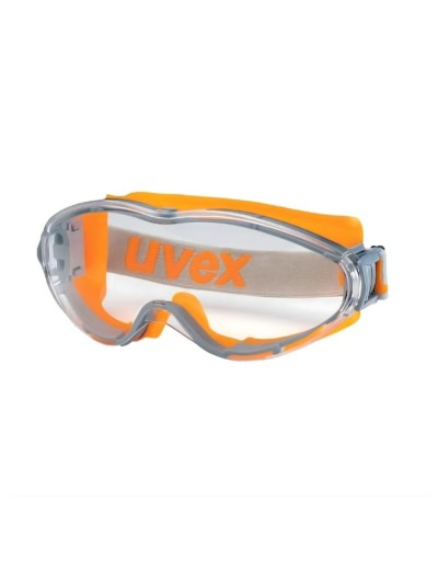 Маски-очила Uvex Ultrasonic 9302.245