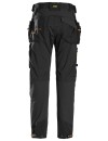 Панталони Snickers AllroundWork GORE Windstopper 6515