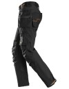 Панталони Snickers AllroundWork GORE Windstopper 6515
