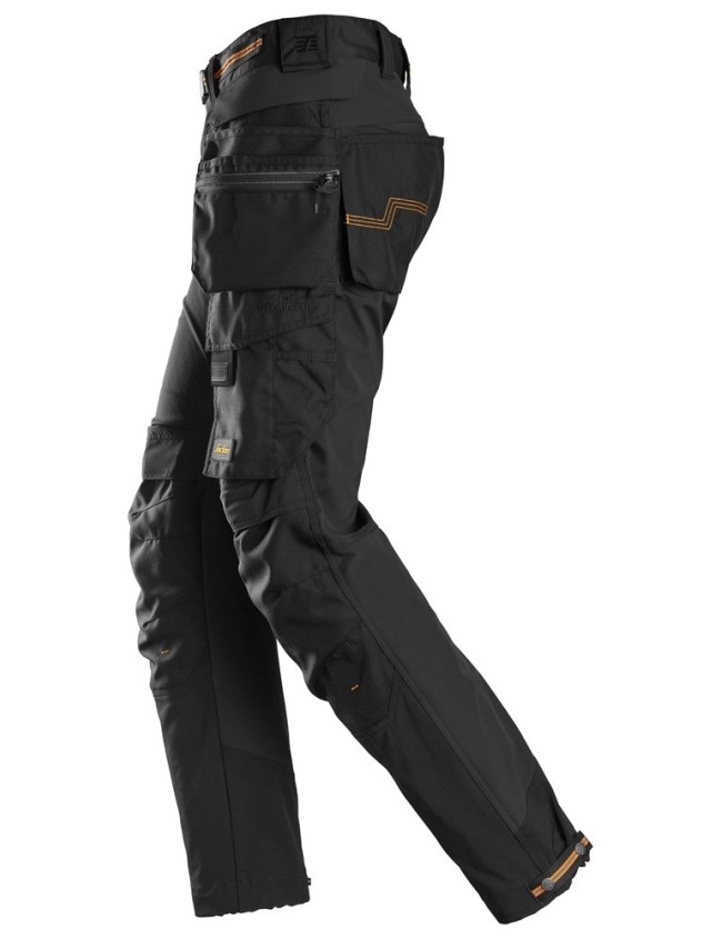 Панталони Snickers AllroundWork GORE Windstopper 6515
