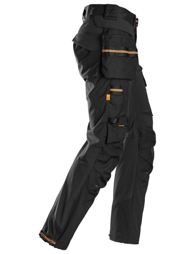 Панталони Snickers AllroundWork GORE Windstopper 6515
