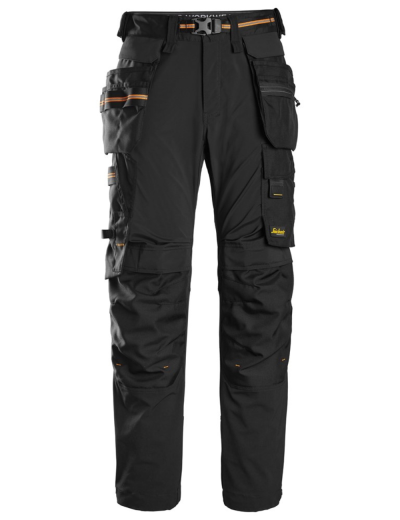 Панталони Snickers AllroundWork GORE Windstopper 6515
