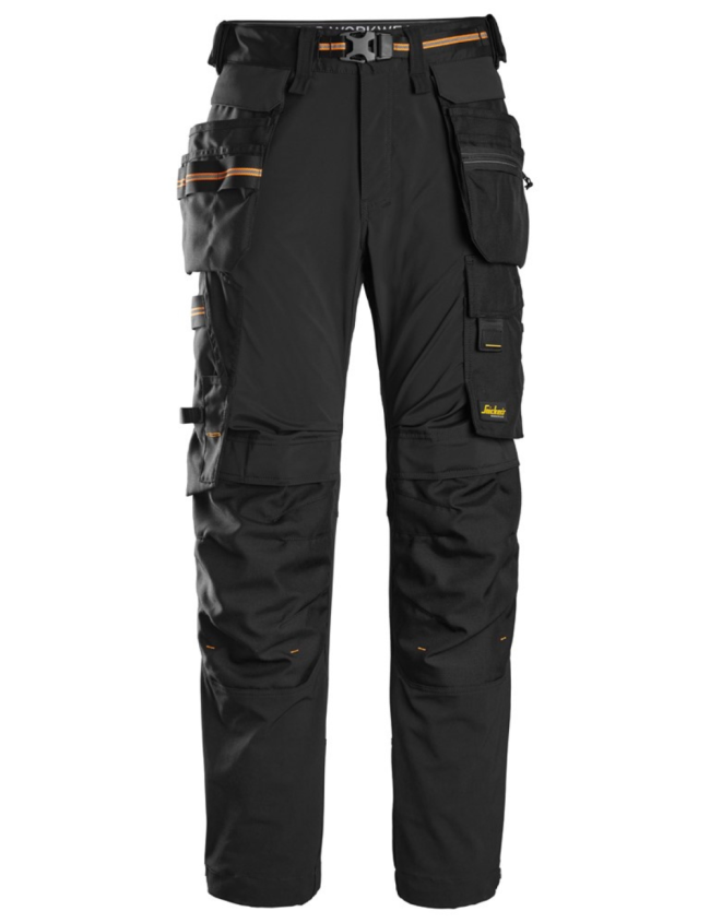 Панталони Snickers AllroundWork GORE Windstopper 6515