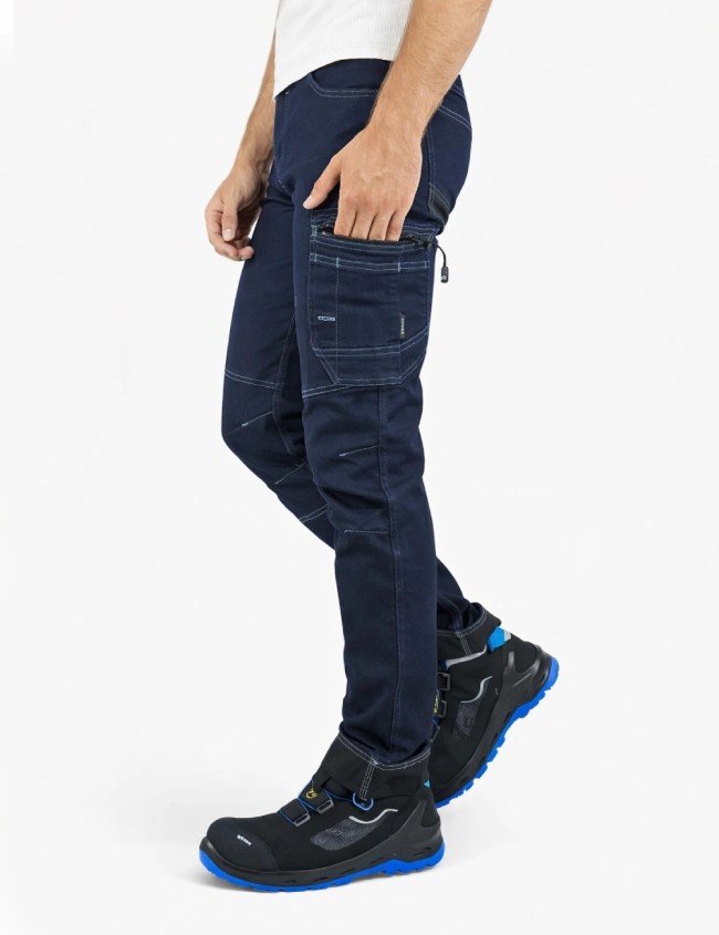 Панталони Dassy Osaka stretch