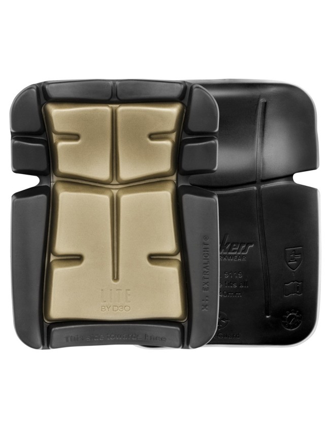 Наколенки Snickers 9119 D30 Lite