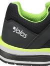 Работни обувки JALAS Tempus 5668