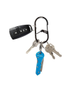 Карабинери двоен Nite Ize G-Series 3 черен GS3-01-R6