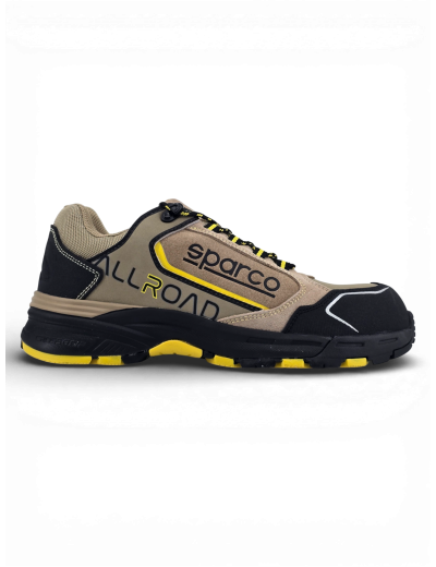 Работни обувки Sparco ALLROAD ROC S3S