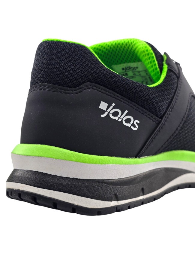 Работни обувки JALAS Tempus 5668