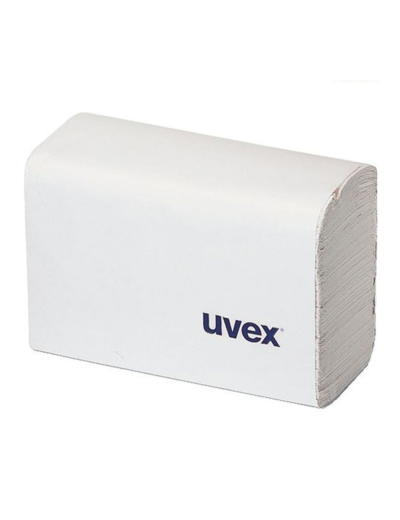 Почистващи кърпички UVEX (760 бр.)