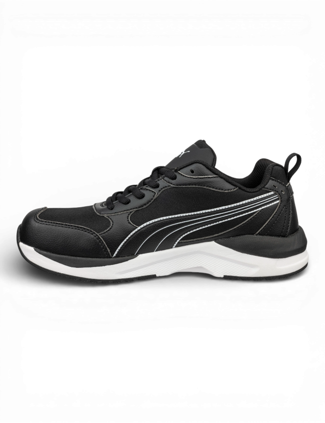 Работни обувки Puma Shift Low S3S