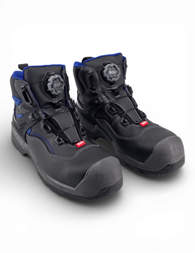 Работни обувки Jalas Heavy Duty 1278