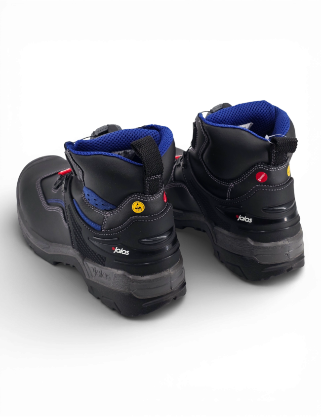 Работни обувки Jalas Heavy Duty 1278