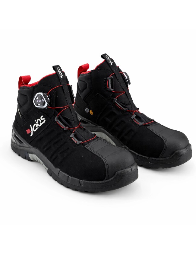 Работни обувки Jalas Exalter 9988 GTX