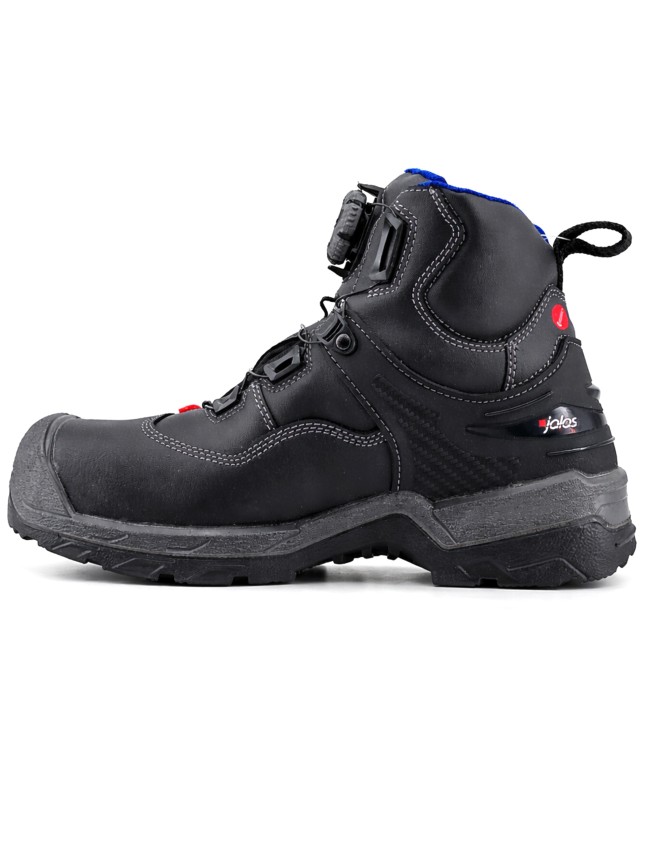Работни обувки Jalas Heavy Duty 1278