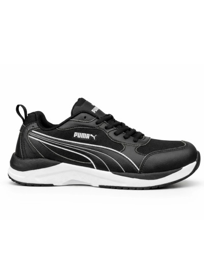 Работни обувки Puma Shift Low S3S