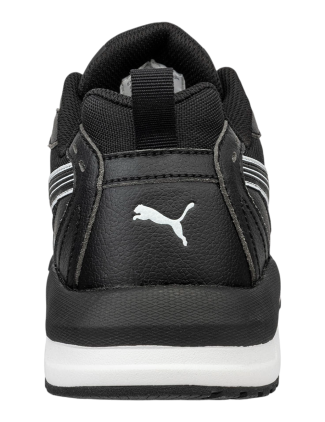 Работни обувки Puma Shift Low S3S