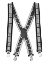 Тиранти Snickers 9050
