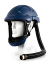Защитна каска Sundstrom SR 575 с визьор H06-9010