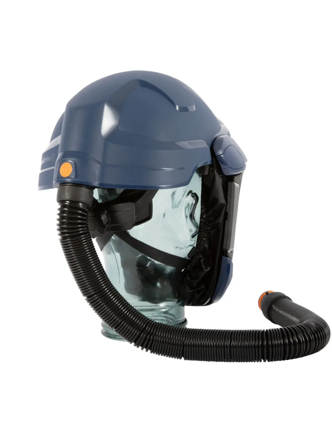 Защитна каска Sundstrom SR 575 с визьор H06-9010