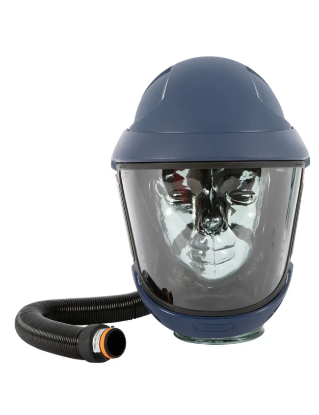 Защитна каска Sundstrom SR 575 с визьор H06-9010