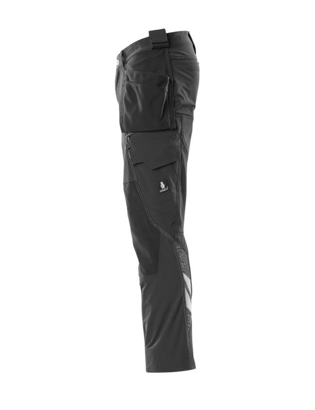 Работни панталони Mascot Accelerate Dyneema 18031-311