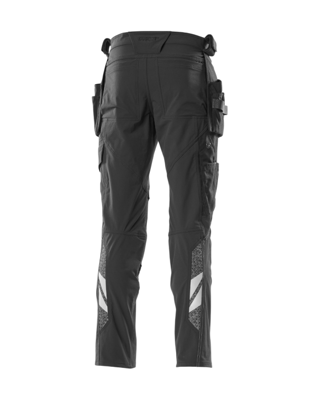 Работни панталони Mascot Accelerate Dyneema 18031-311