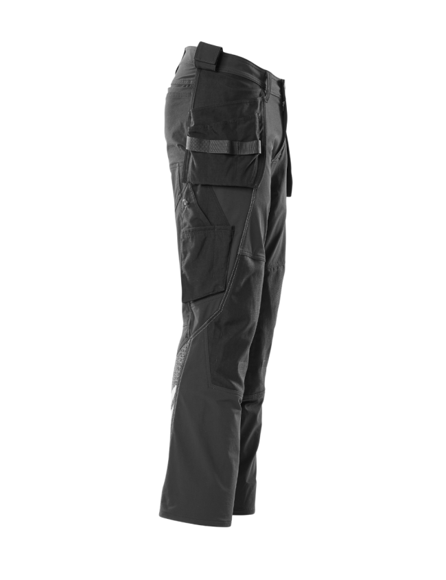Работни панталони Mascot Accelerate Dyneema 18031-311