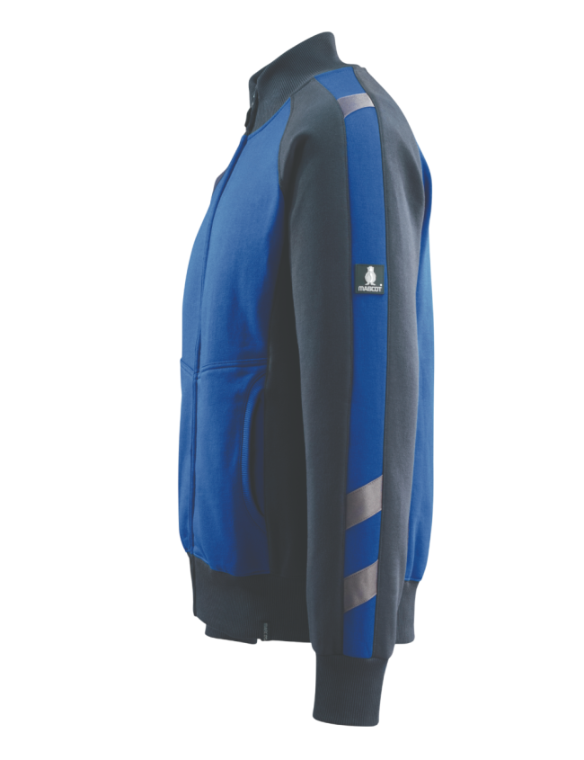 Работен суитшърт Mascot Amberg 50565-963