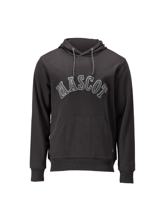 Работен суитшърт с качулка Mascot Customized 22986-280