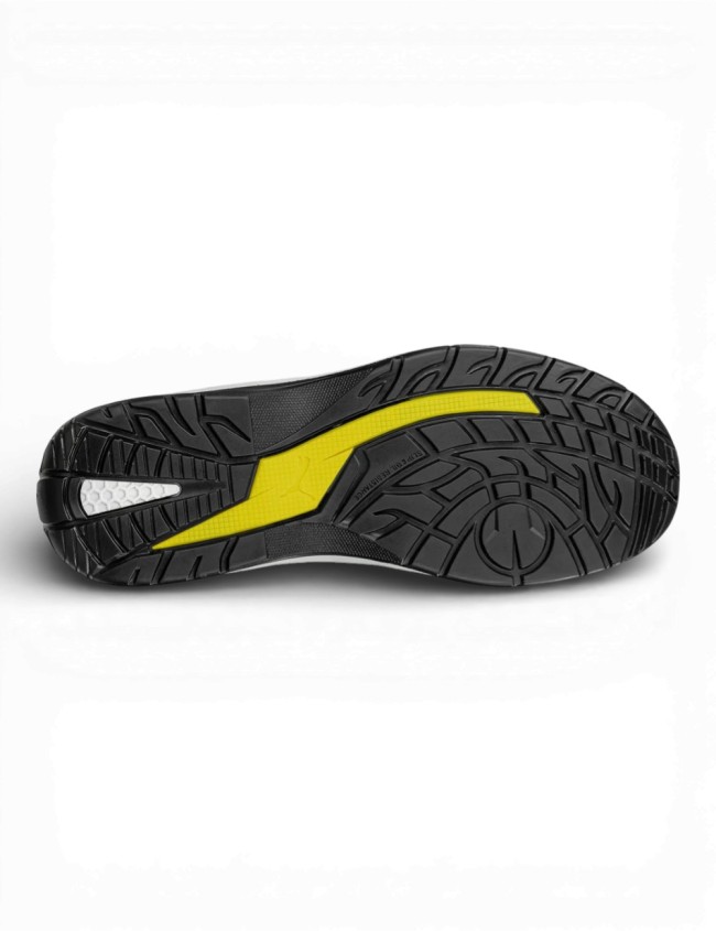 Работни обувки Puma Safety Touring MID