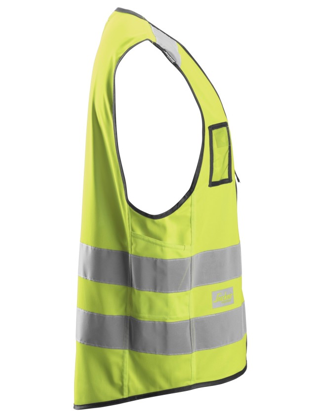 Сигнален елек Snickers 9153 MultiPockets™