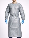 Защитна престилка DuPont TYCH-F-GO S-M
