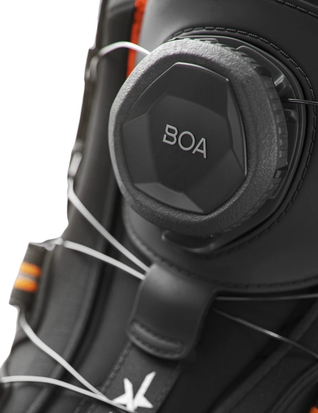 Работни боти Solid Gear Phoenix GTX S3 SRC WR HRO