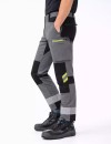 Работни панталони еластични Bosafety Tension TR
