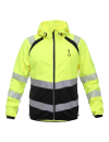 софтшел яке Сигнална Bosafety Topek C2