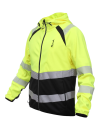 софтшел яке Сигнална Bosafety Topek C2