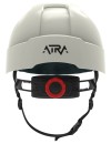 Защитна каска Protekt ATRA 10V с антифони