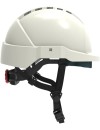 Защитна каска Protekt ATRA 10V с антифони
