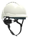 Защитна каска Protekt ATRA 10V с антифони