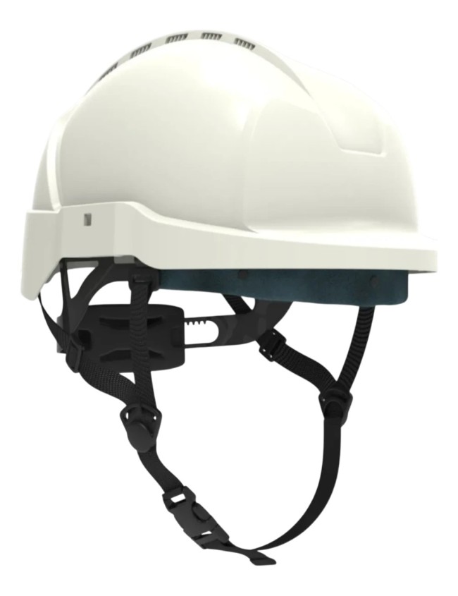 Защитна каска Protekt ATRA 10V с антифони