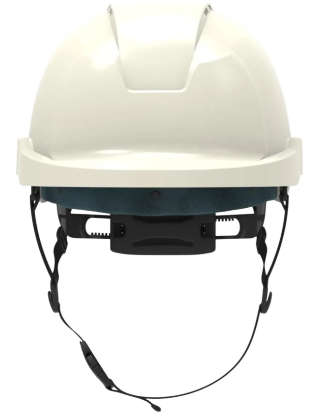 Защитна каска Protekt ATRA 10V с антифони