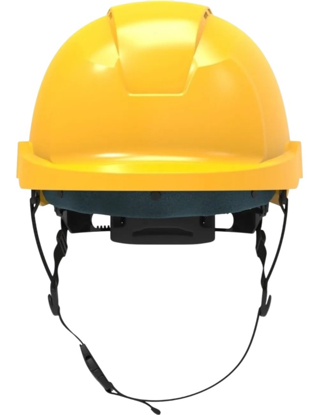 Защитна каска Protekt ATRA 10V с антифони