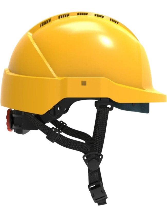 Защитна каска Protekt ATRA 10V с антифони