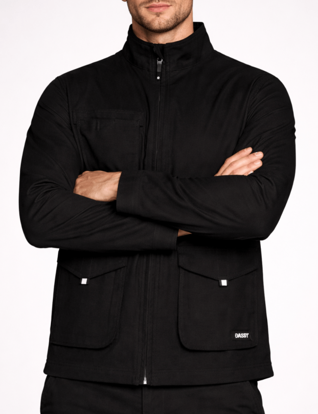 Работно яке Dassy Foster
