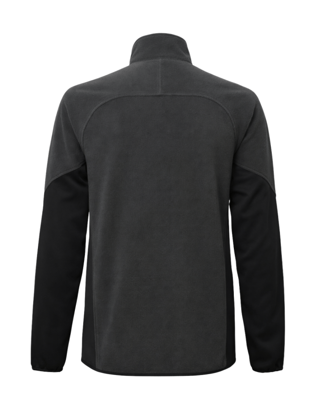 Поларен суитшърт BoSafety Torino