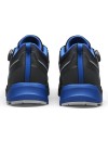 Работни обувки Solid Gear Sonar Low Blue
